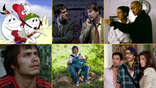 Mejores Películas del Cine Mexicano