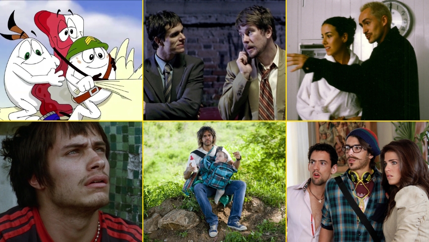 Mejores Películas del Cine Mexicano