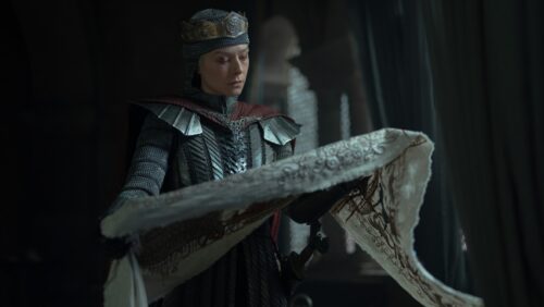 Qué podría pasar en la cuarta temporada de La Casa del Dragón