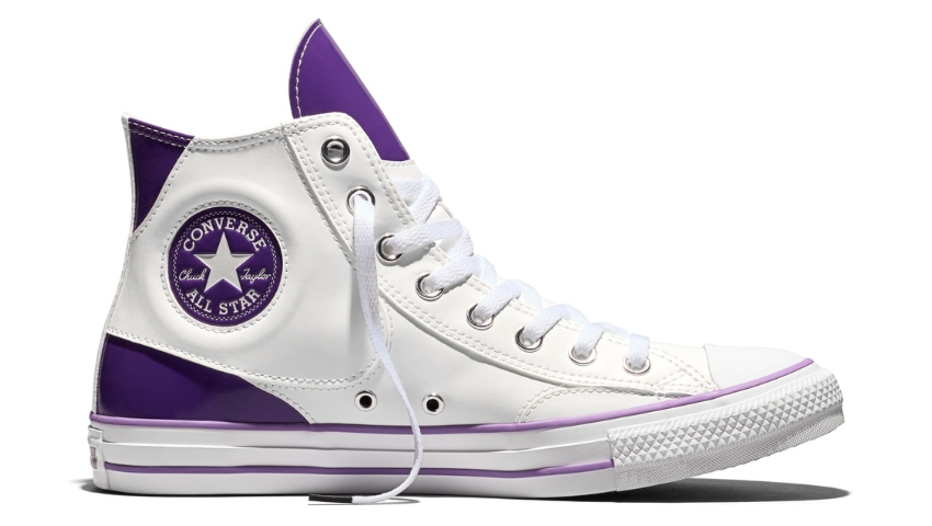 Converse x Dragon Ball Z