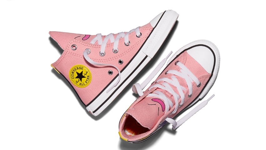 Converse x Dragon Ball Z