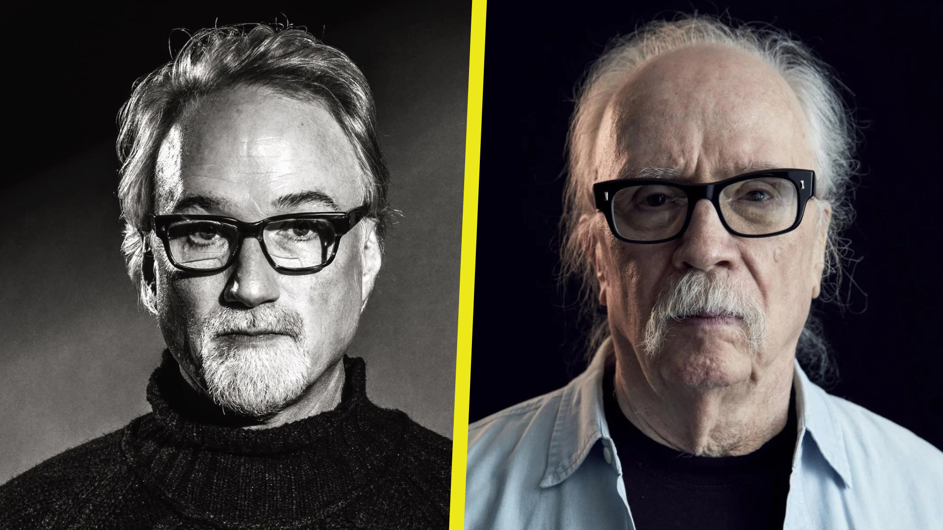 David Fincher_John Carpenter