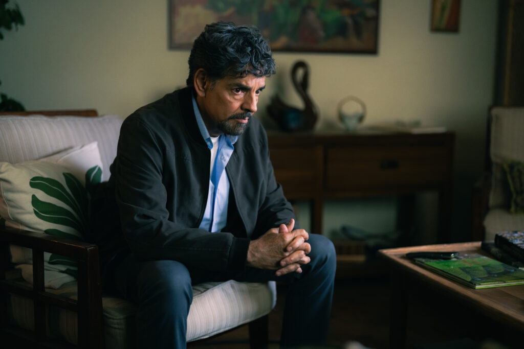 Eugenio Derbez en El Juicio