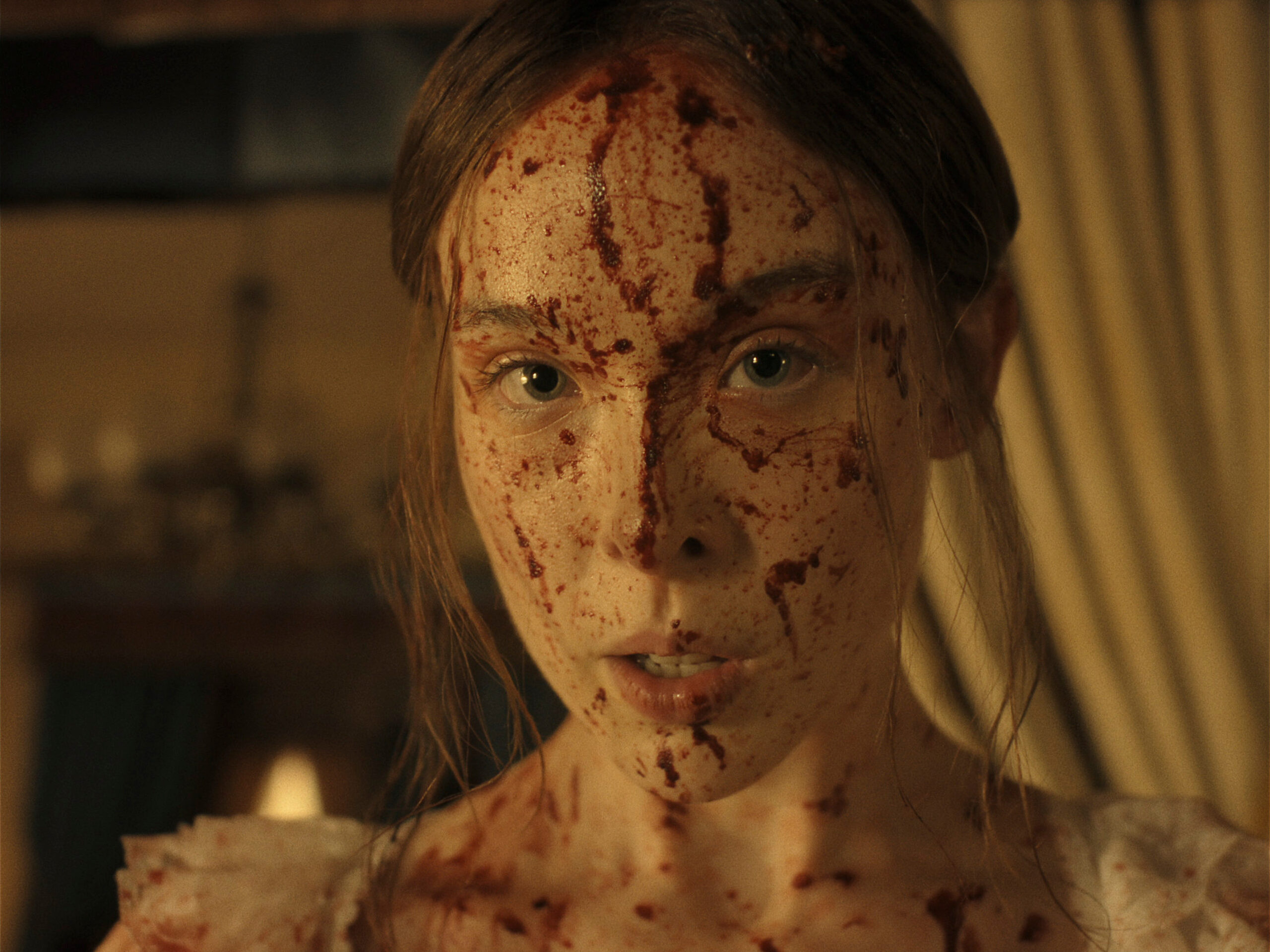 Ella Beatty en MONSTRUO: La historia de Lizzie Borden