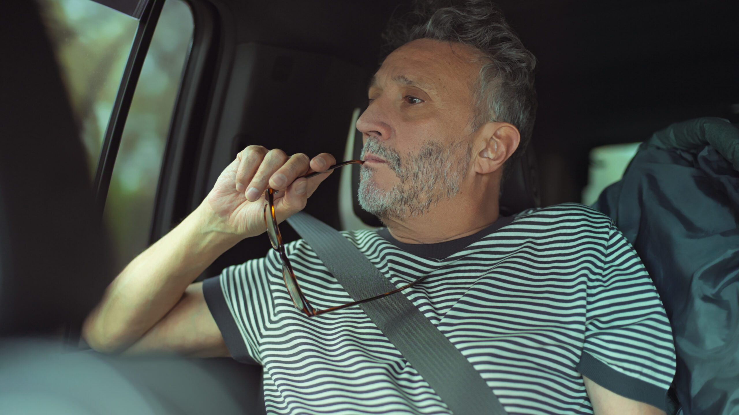 Fito Paez: el mundo cabe en una canción