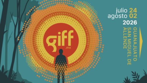 Ganadores del GIFF 2026