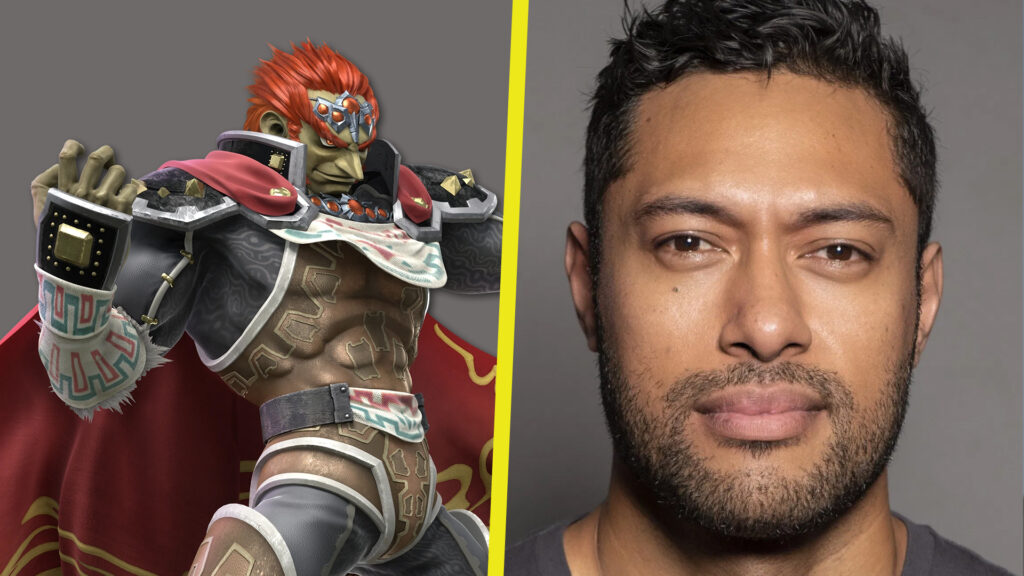 ¿Quién será Ganondorf en The Legend of Zelda? Un nuevo reporte señala al actor Uli Latukefu