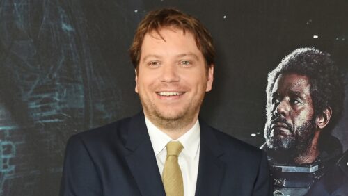 Gareth Edwards