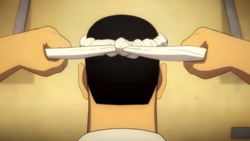 primer trailer de Get Jiro