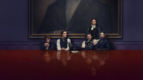 La Casa Guinness regresa con temporada 2: Steven Knight continuará la historia de la familia 