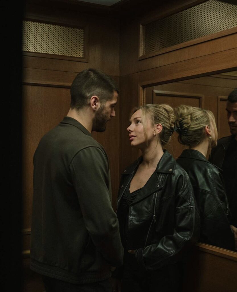 Enfrentados: Marfil de Mercedes Ron ya tiene fecha de estreno en Prime Video