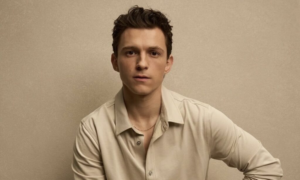Tom Holland: A un paso de ser el Nuevo Rey de la Taquilla