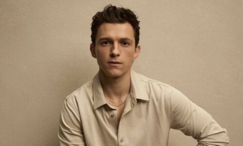 Tom Holland: A un paso de ser el Nuevo Rey de la Taquilla