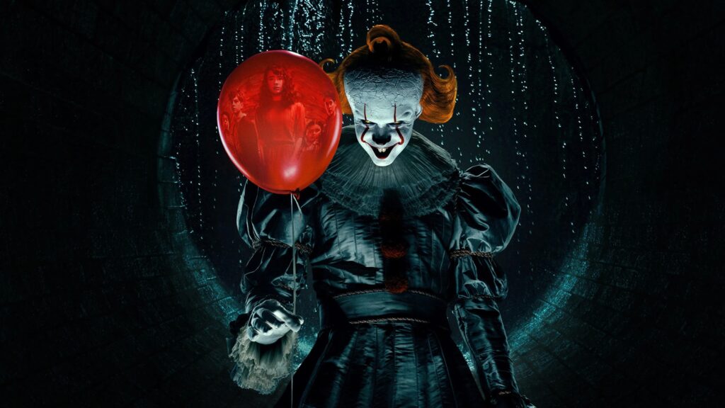 IT: Bienvenidos a Derry