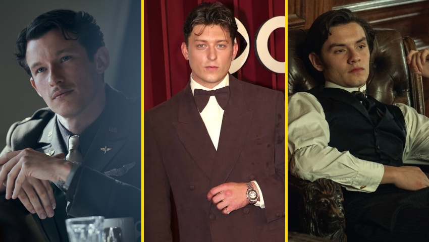 Apuestas por ser el nuevo James Bond
