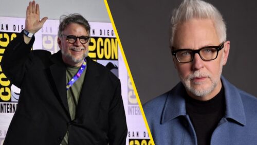 Guillermo del Toro y James Gunn debatirán el futuro del anime