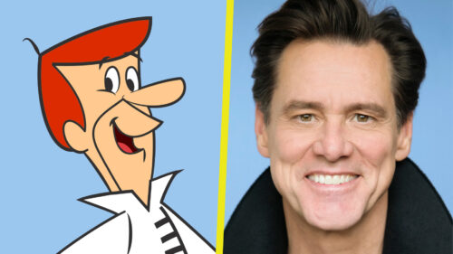 ¡Es oficial! Jim Carrey protagonizará el live-action de Los Supersónicos