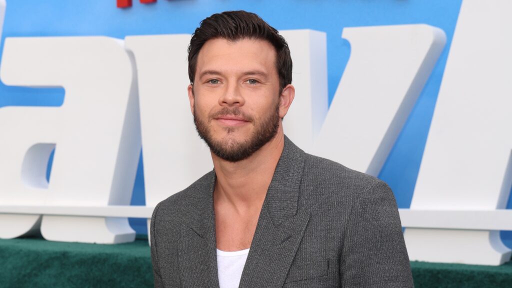 Jimmy Tatro