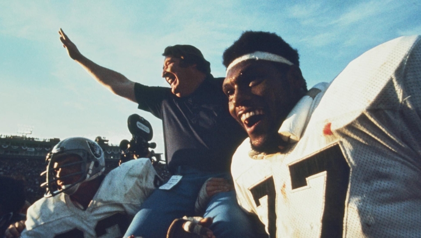 estreno de Madden