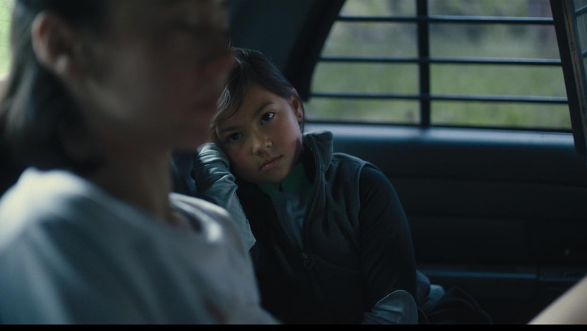 trailer de Josephine