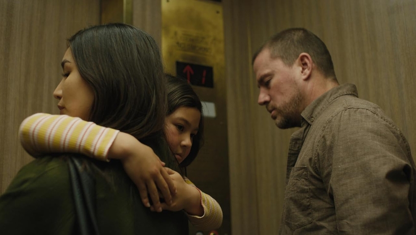 trailer de Josephine