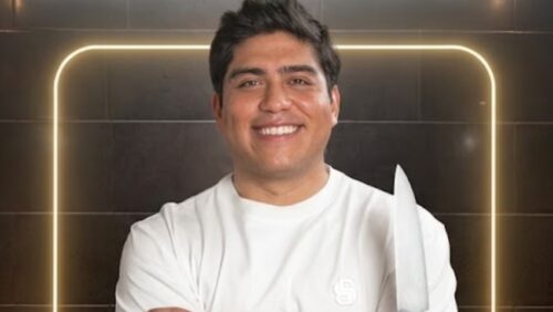 Top 5 de MasterChef 24/7