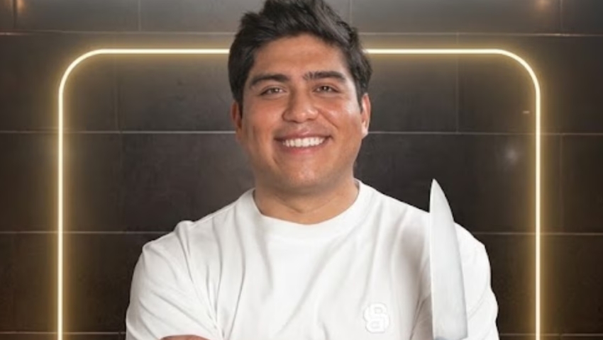 Top 5 de MasterChef 24/7