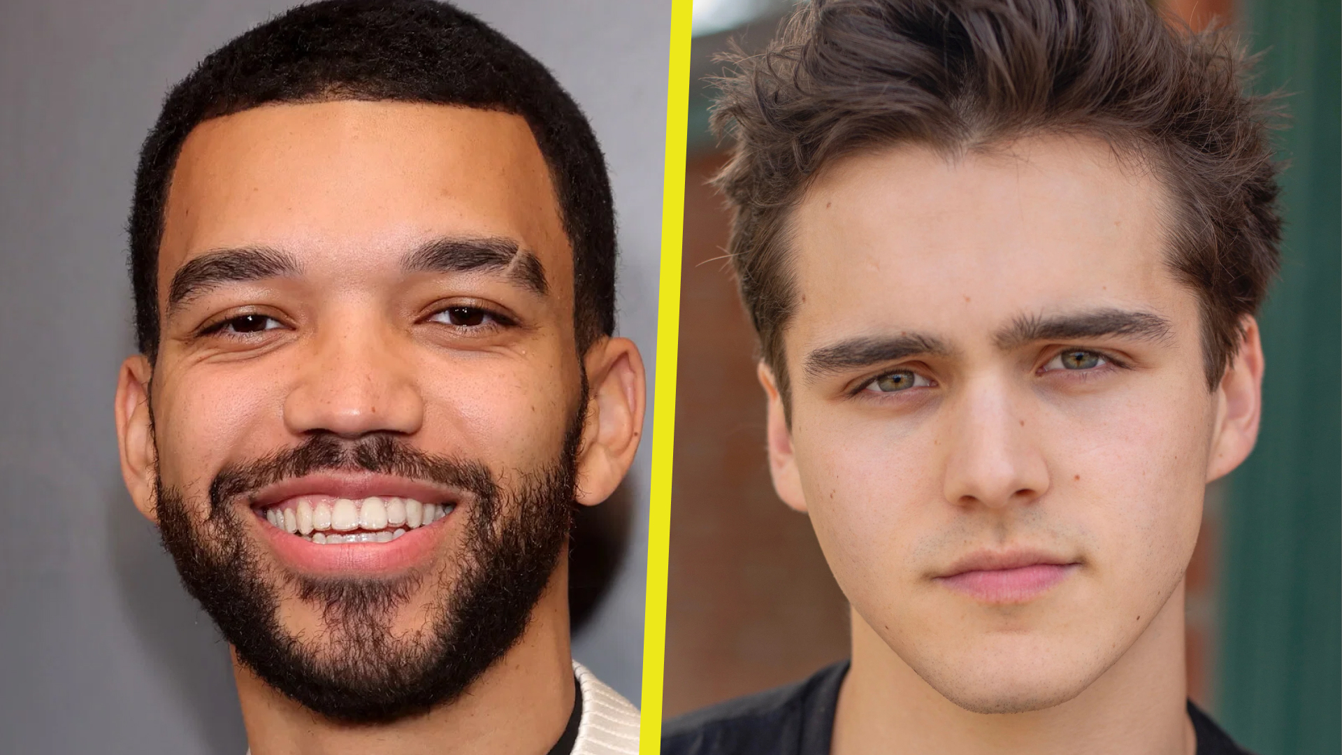 Justice Smith_Charlie Gillespie