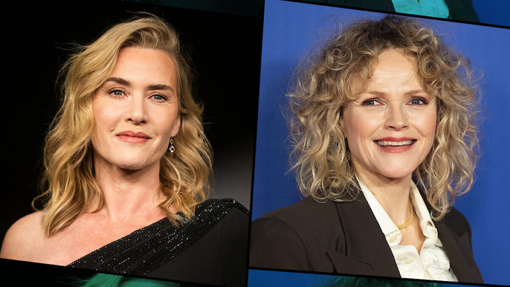 Kate Winslet_Maxine Peake