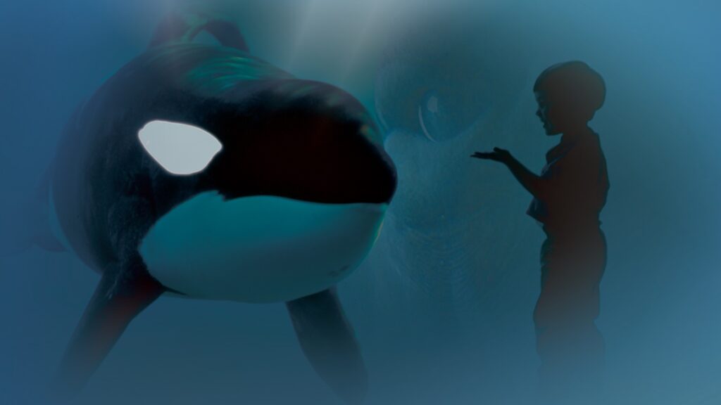 Keiko: The Untold Story