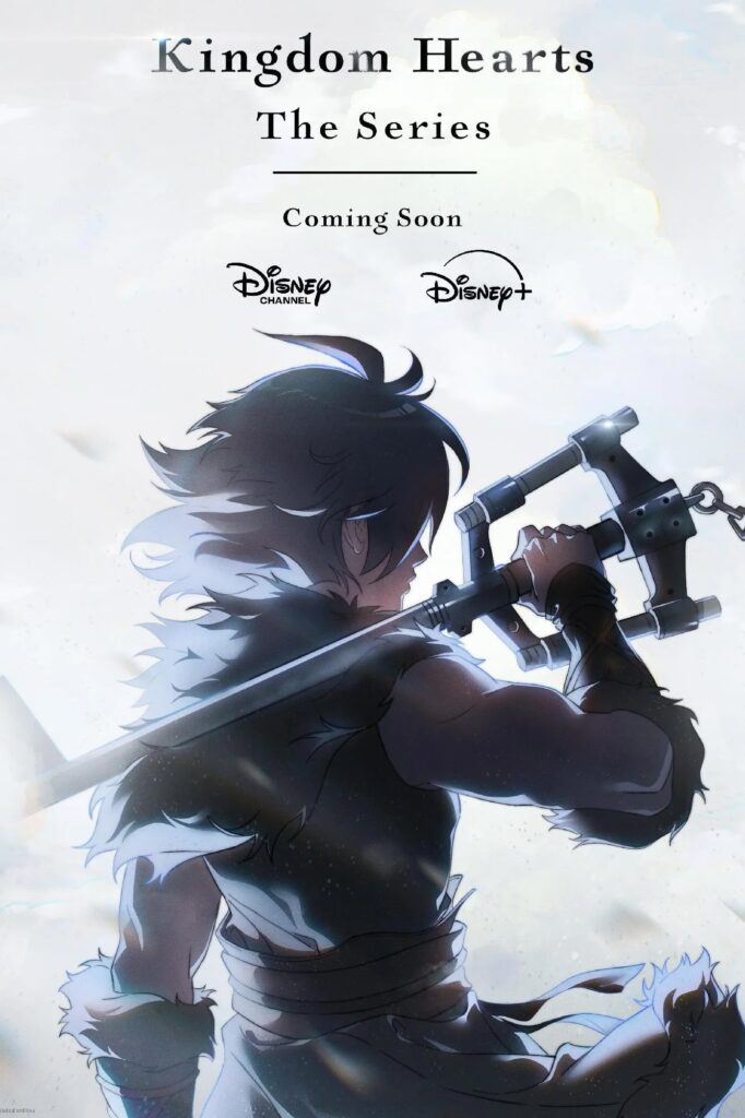 Kingdom Hearts: The Series