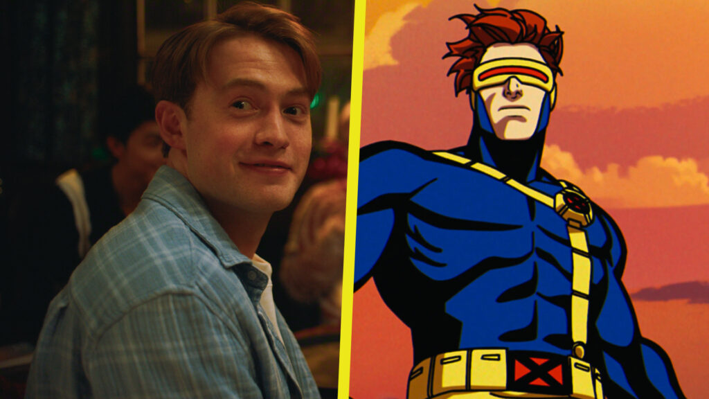 Kit Connor estaría a punto de convertirse en el nuevo Cyclops de X-Men