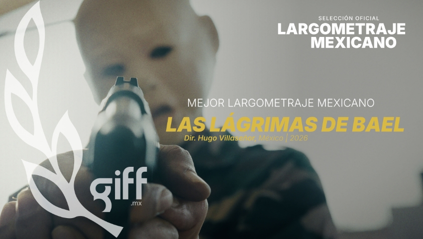 Ganadores del GIFF 2026