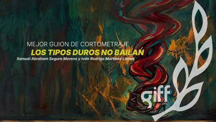 Ganadores del GIFF 2026
