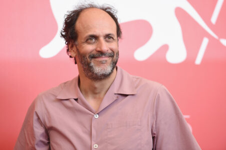 Luca Guadagnino