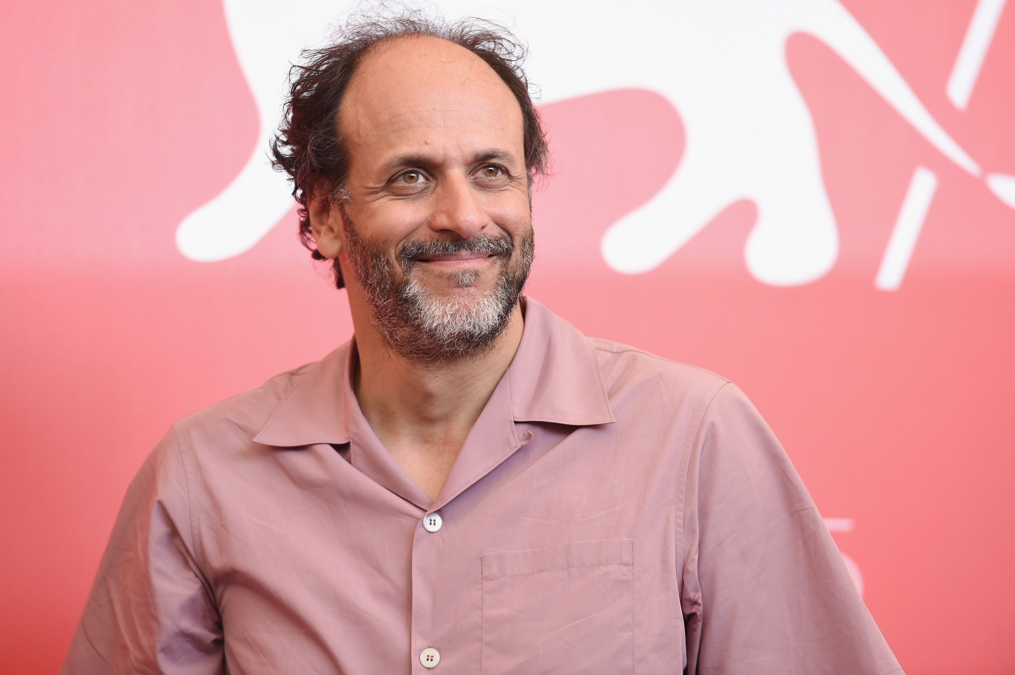 Luca Guadagnino