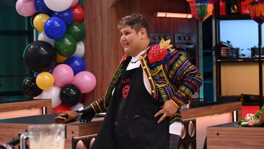 10 mejores cocineros de MasterChef 24