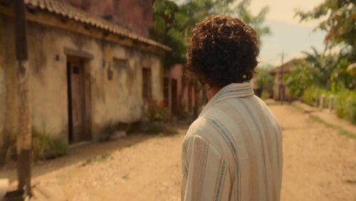 Trailer del final de Cien Años de Soledad