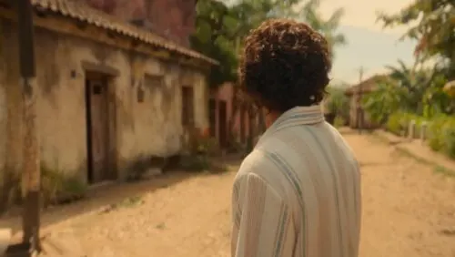 Trailer del final de Cien Años de Soledad