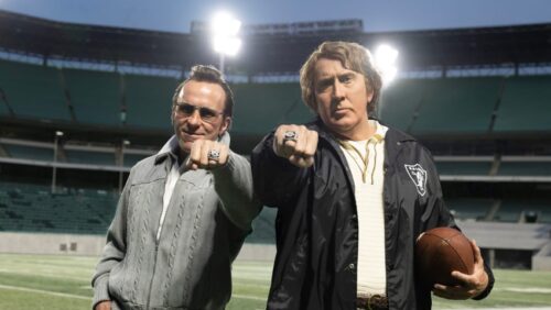 estreno de Madden