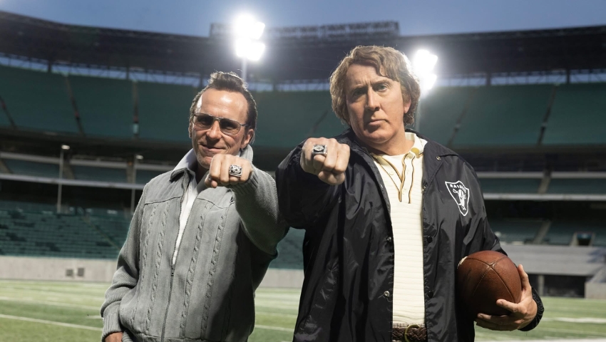 estreno de Madden