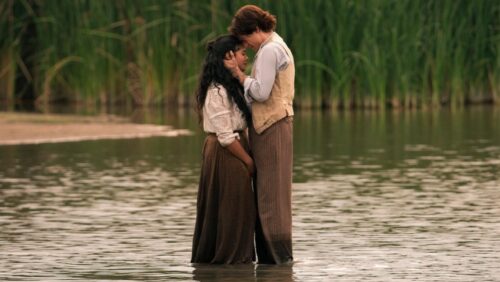 trailer de Mal de Amores