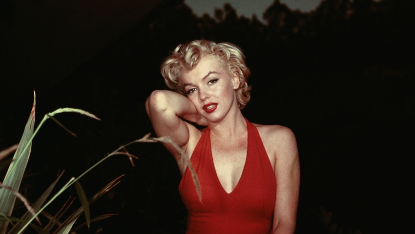 legado de Marilyn Monroe