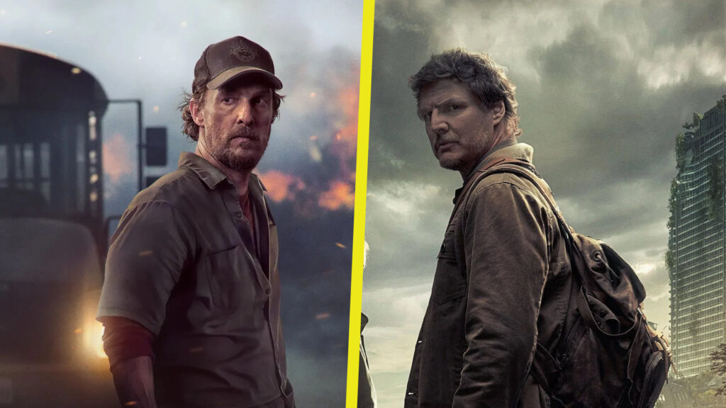 Matthew McConaughey_Pedro Pascal