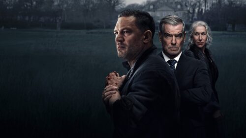 tráiler de la temporada 2 de MobLand