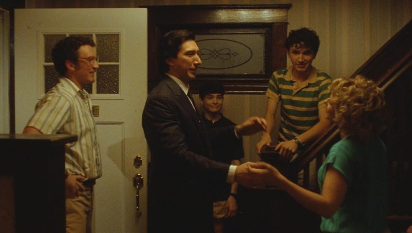 trailer de Paper Tiger