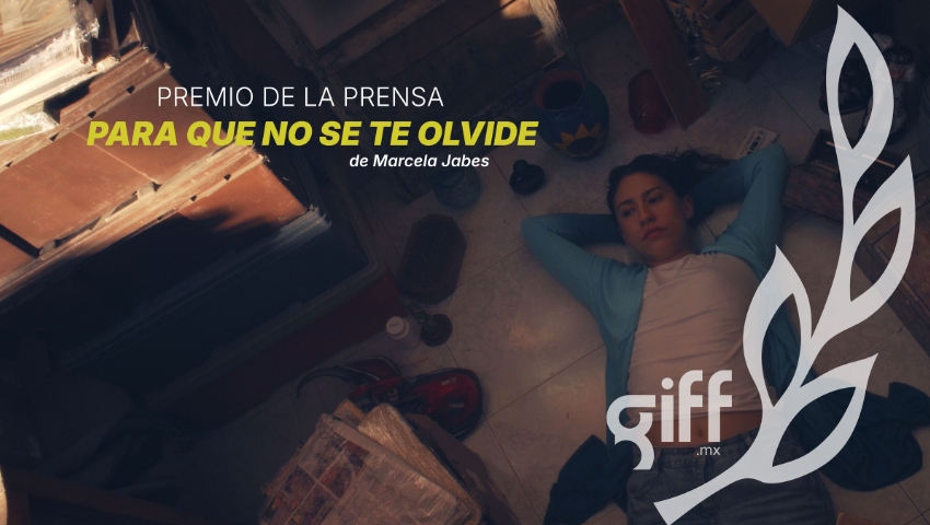 Ganadores del GIFF 2026