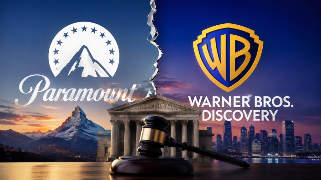 Paramount_Warner Bros