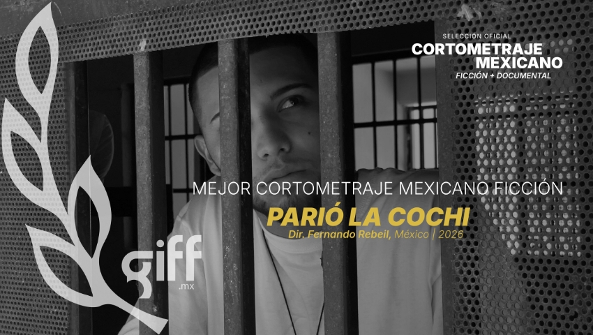 Ganadores del GIFF 2026