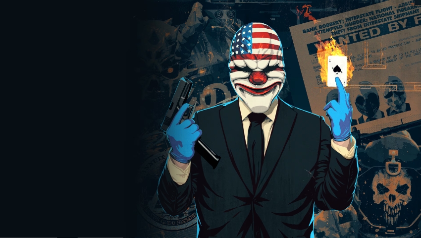 serie de Payday